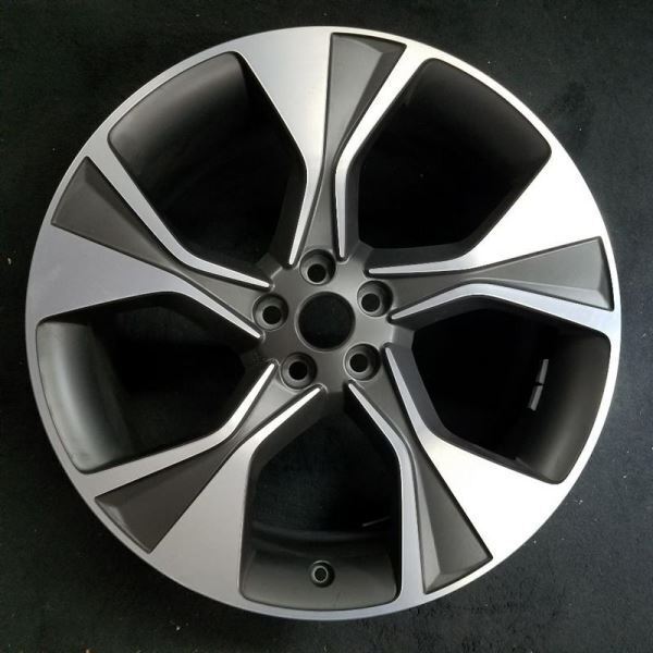 FRONT Jaguar F-TYPE OEM Wheel 20” Original Rim Factory MX531007AA