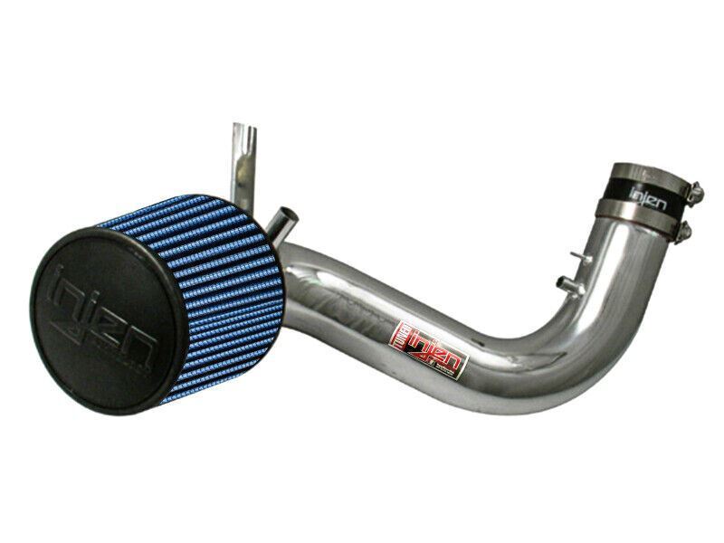 For 1991-1995 Acura Legend 3.2L Excludes TCS Vehicles Injen Short Ram Air Intake