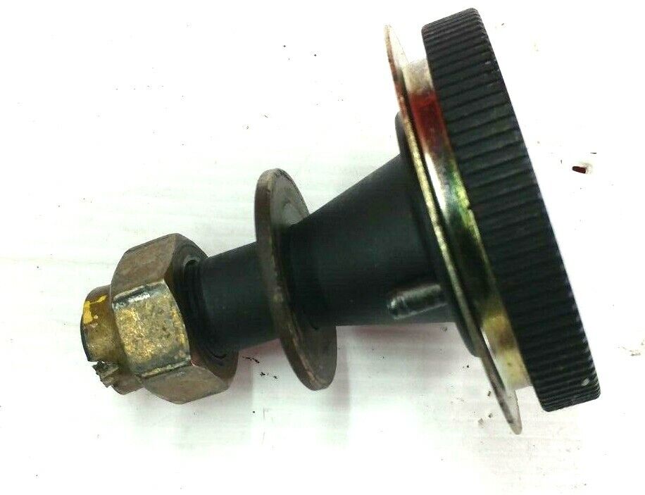 FERRARI 348 PARTS  front wheel bearing pin left /right abs wheel 138939