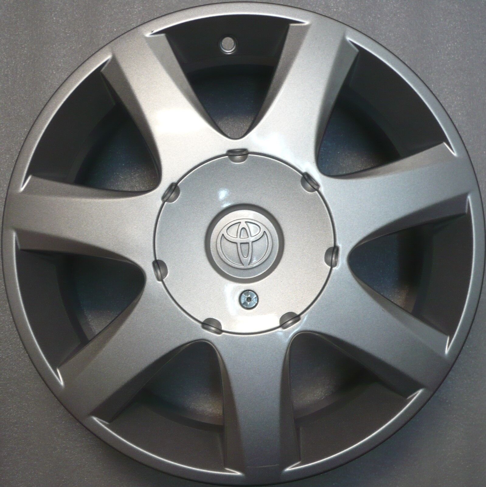Genuine Toyota alloy rim 6.5x16 ET45 Avensis Verso Carina Celica new wheel rim