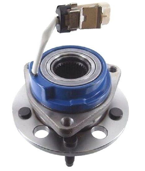 New Hub Bearing Assembly 513121 for GM models With Warranty 