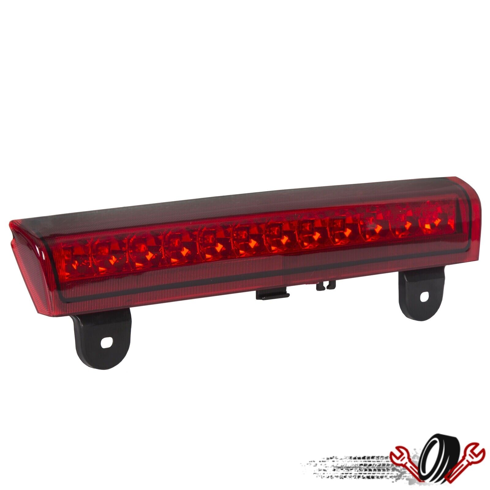 LED 3rd Third Brake Light Red Fit For 00-06 Chevrolet Suburban Tahoe GMC Yukon