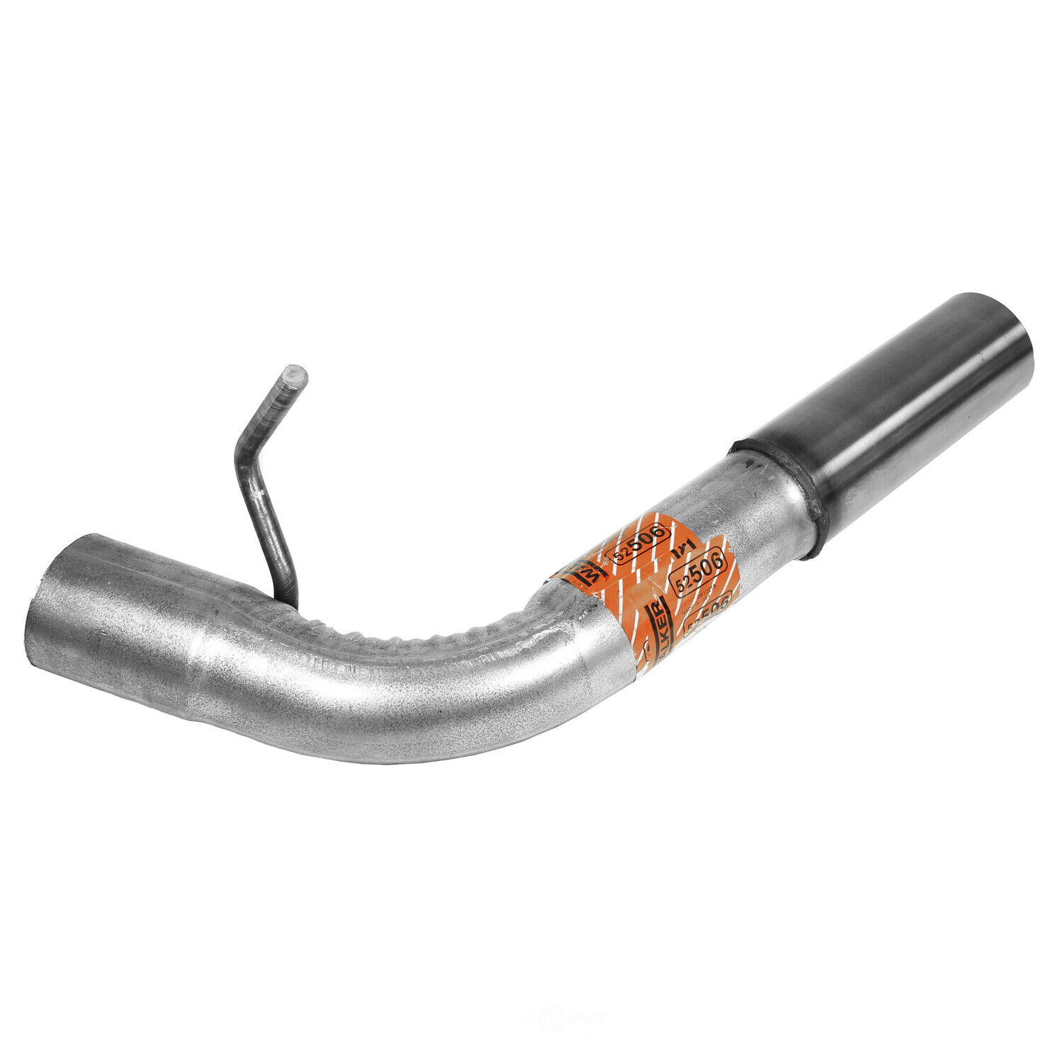 Exhaust Tail Pipe Walker 52506