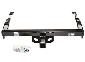 Class 3 Trailer Hitch Receiver for 1988-2000 Chevy & GMC C & K-Series Pickup