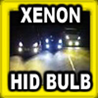 HID Xenon replacement BULBS 6000K 12K H11 12000K 9008