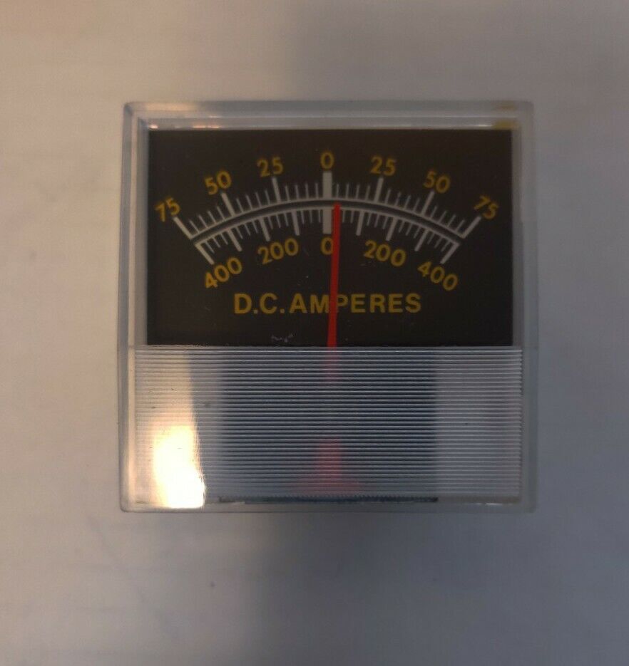 NAPA 700-1712 Inductive Ammeter