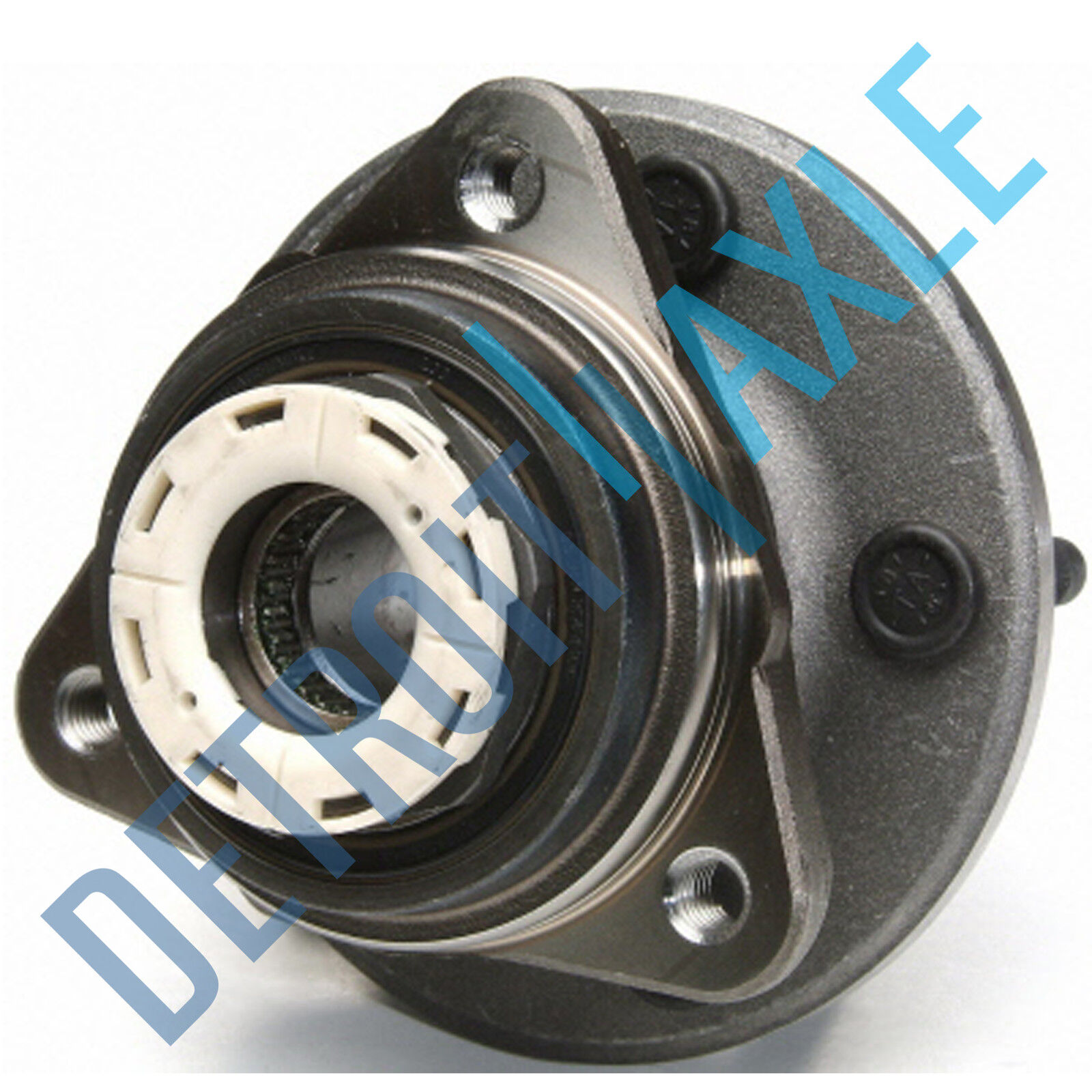 Front Wheel Hub & Bearing Assembly 1998 1999 2000 Ford Ranger 4WD Auto-Locking