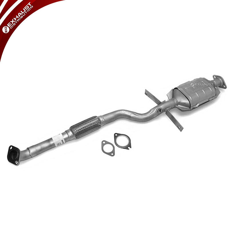 DODGE Stratus 2.4L Coupe 2001-2005 Direct Fit Catalytic Converter
