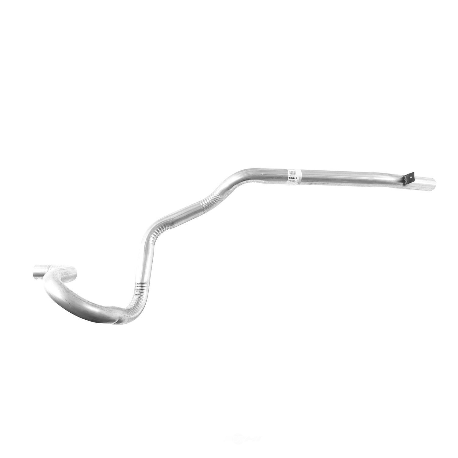 Exhaust Tail Pipe AP Exhaust 64645