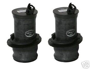 2 Arnott Front Air Springs - 84-87 Lincoln Continental/84-92 Mark VII - A-2106