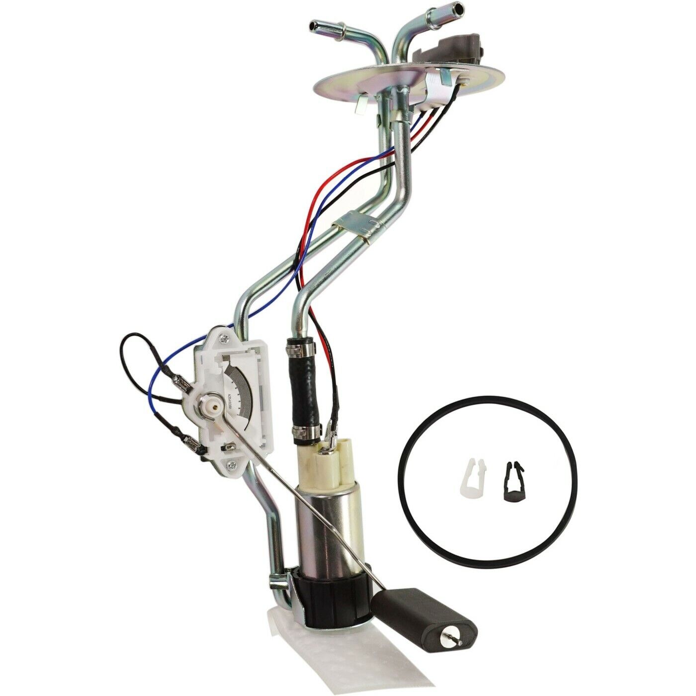 Fuel Pump With Hanger Assembly Fits Ford Ranger Mazda B2300 B3000 B4000 E2078S
