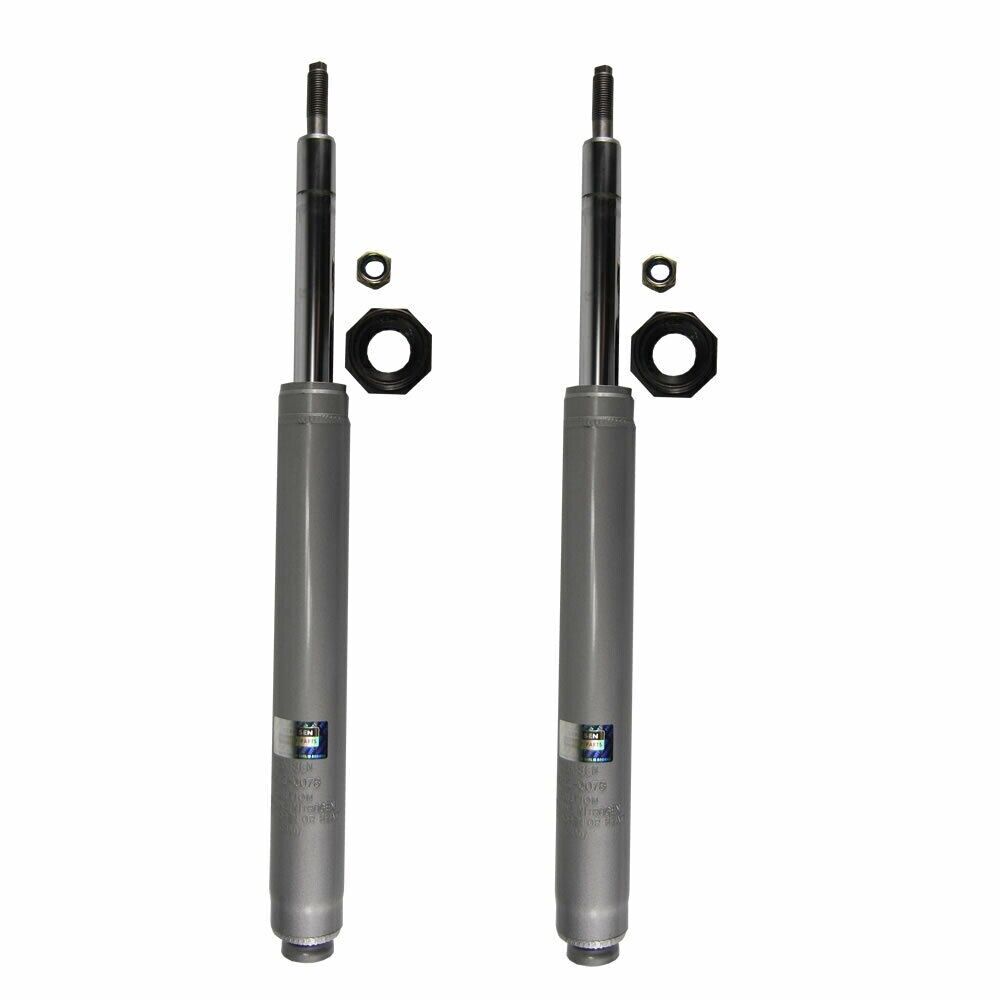 Front Left Right Struts for 1999-2002 Saab 9-3