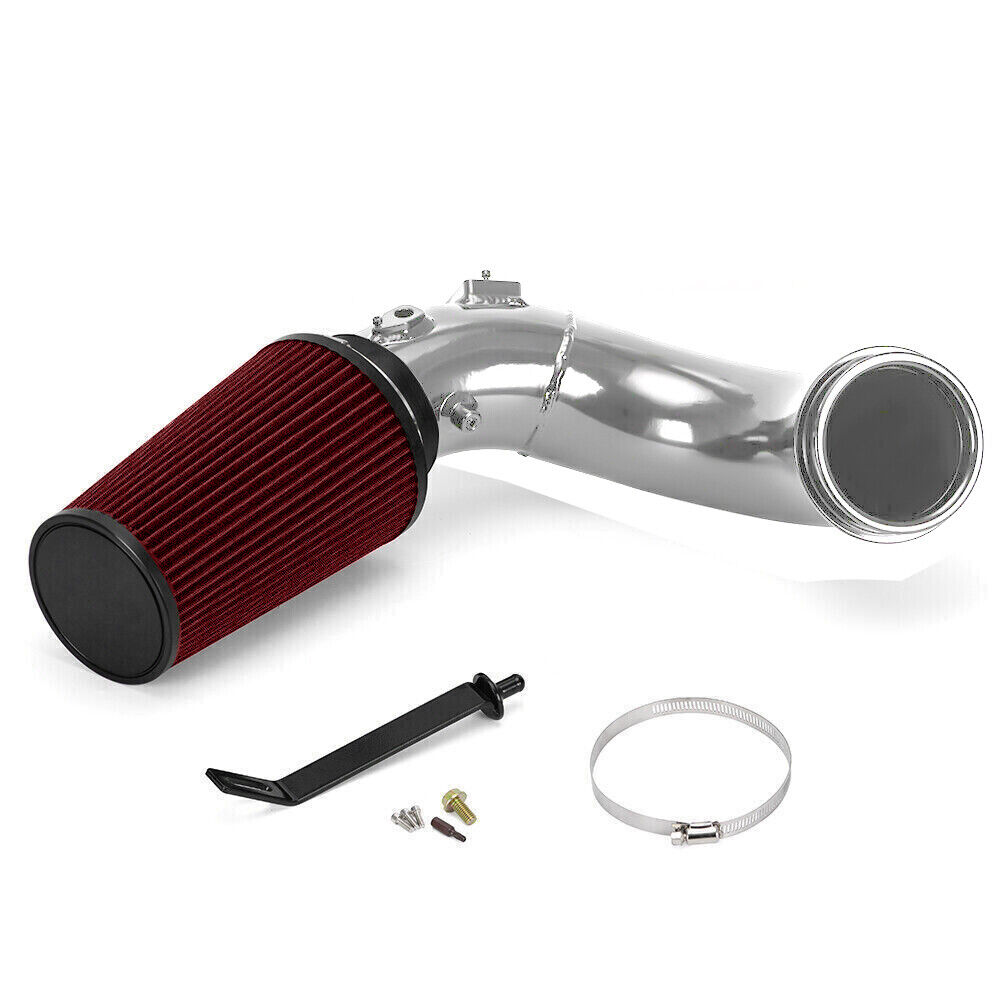 ✨Cold Air Intake Kit w/Filter For 2007.5-2012 Dodge Ram 3500 6.7L Cummins Diesel