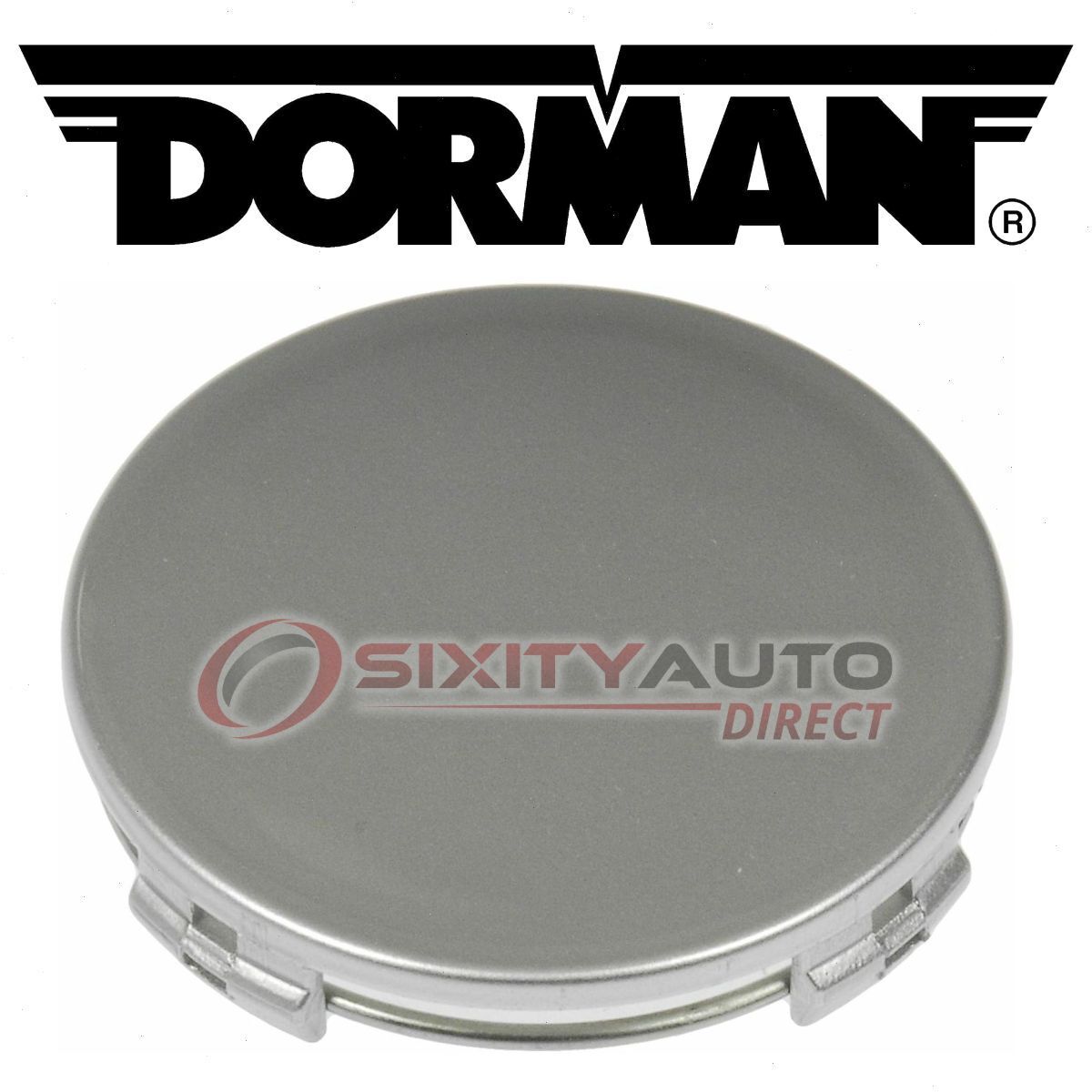 Dorman Wheel Cap for 2003 Mazda Protege5 Tire  ye