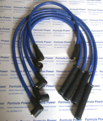 To Fit Nissan Terrano, Subaru XT Coupe,10mm RACE PERFORMANCE HT lead
