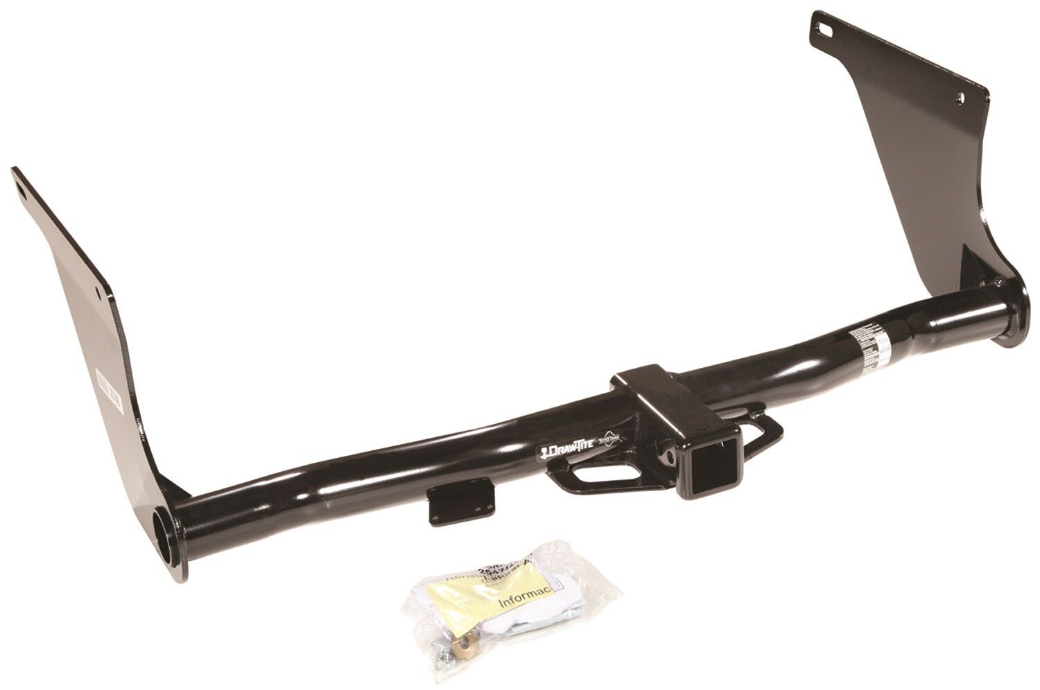 CLOSE OUT SPECIAL Draw-Tite 75746 Trailer Hitch - Class III/IV