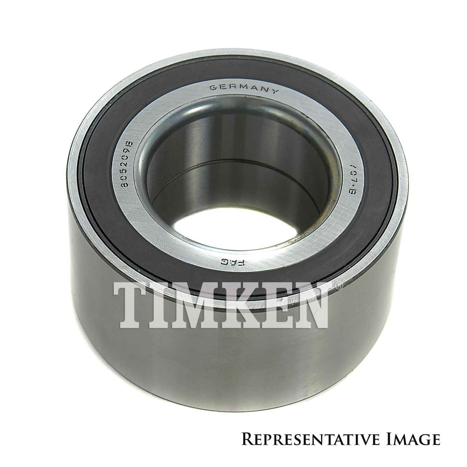 Timken 510050 Front Wheel Bearing