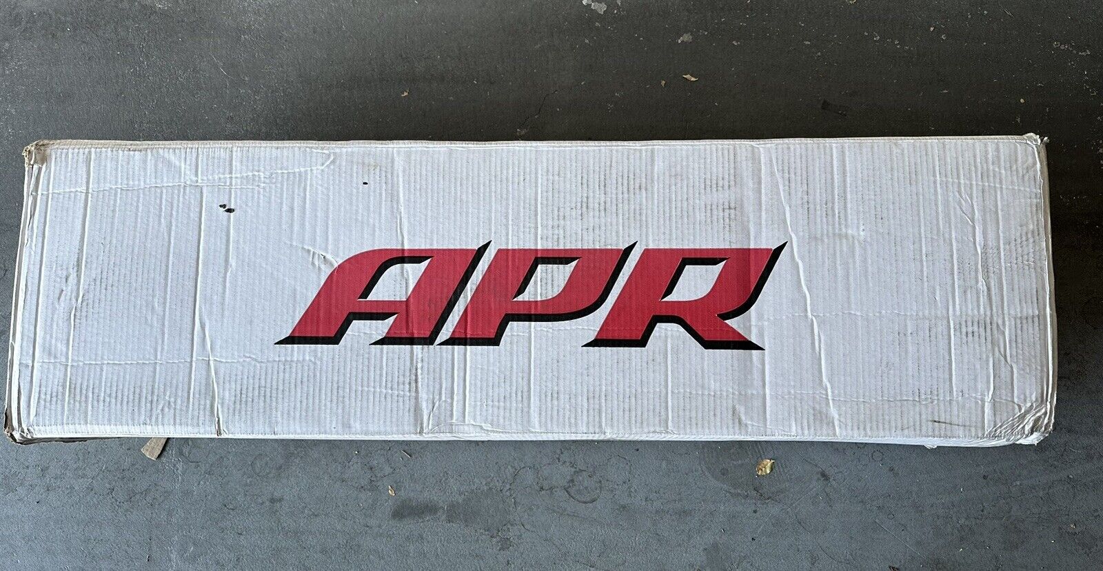 APR Downpipe Audi TT RS 8J 