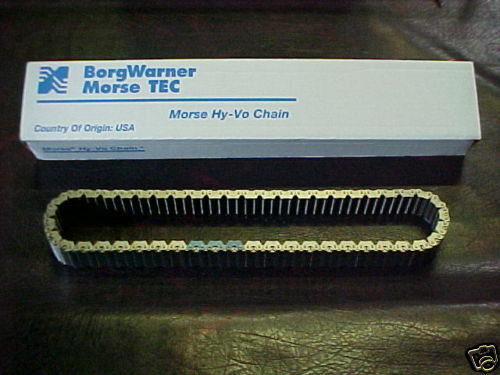 Morse Chain Mercedes Benz  ML Transfer Case  Magna 2003 up 1.5\