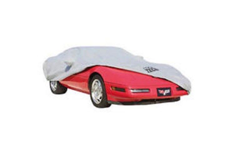 1991 - 1996 Corvette C4 Maxtech 4 Layer Car Cover