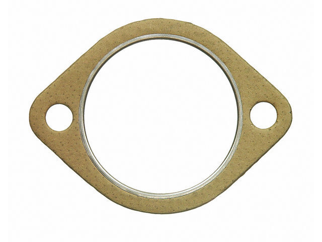 Exhaust Gasket For 427 Galaxie 500 Mustang Thunderbird 428 Shelby Cobra MH28B2