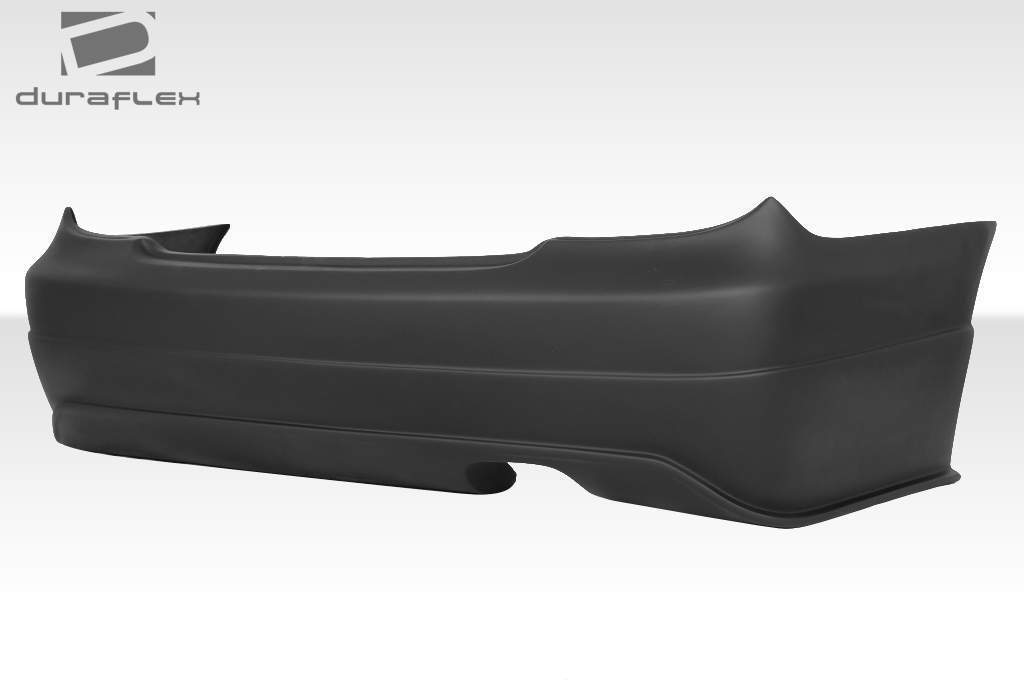 Duraflex Sigma Body Kit - 4 Piece for Camry Toyota 02-06 edpart_111271