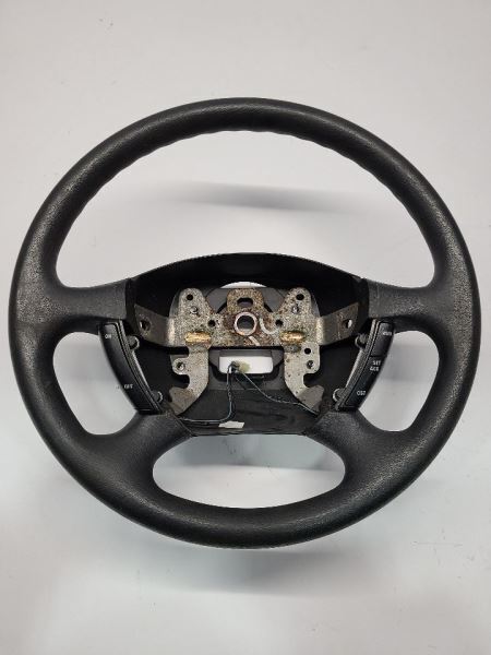 1999-2002 Ford Escort Steering Wheel 