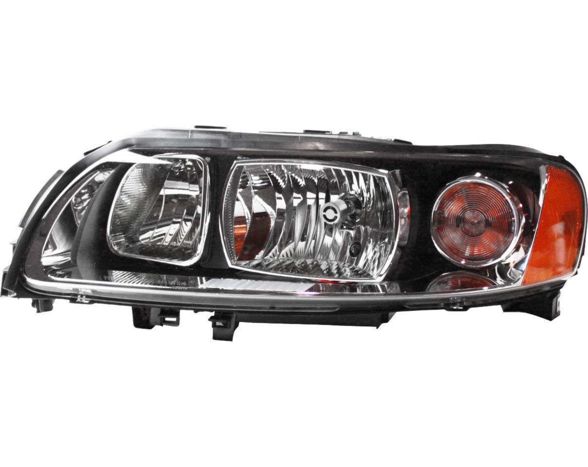 FITS FOR VOLVO S60 2005 2006 2007 2008 2009 HEADLIGHT