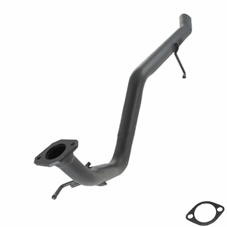 Exhaust Tailpipe fits: 1998-2002 Passport 2003 Axiom 1998-2004 Rodeo 3.2L