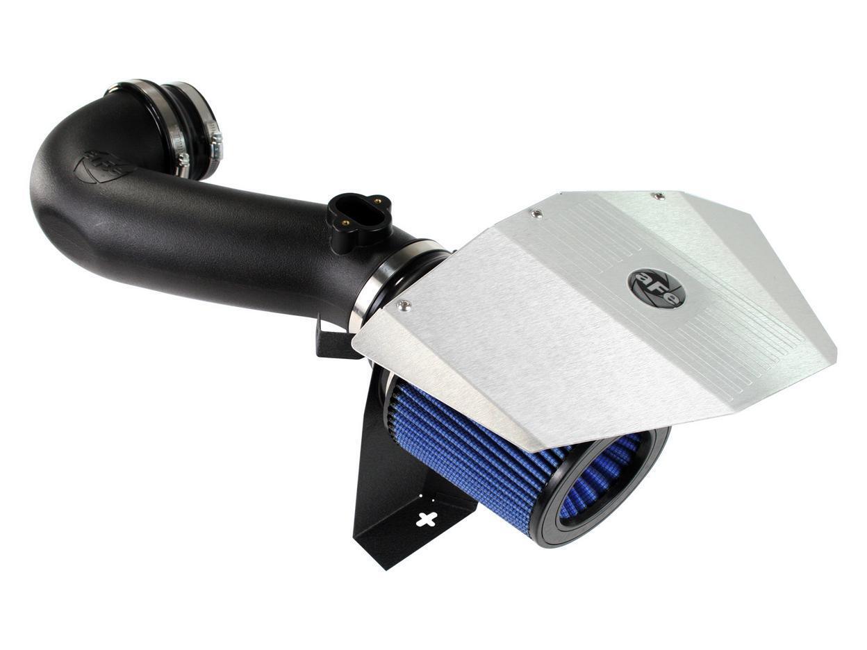 AFE Power Engine Cold Air Intake for 2006-2009 BMW 650i