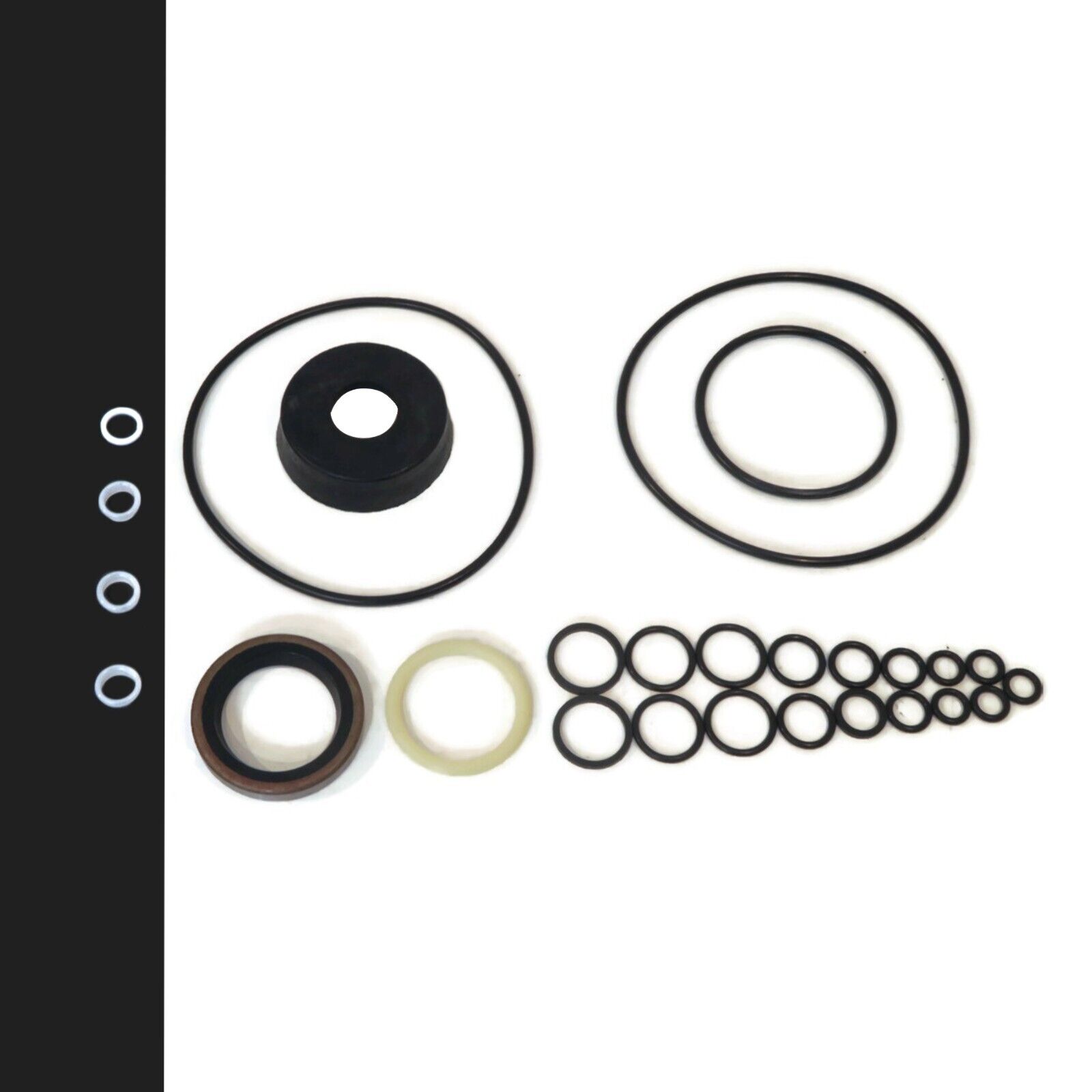 Buyers Products Complete Pump Master Seal Kit for Meyer 15254, M15254, 15978