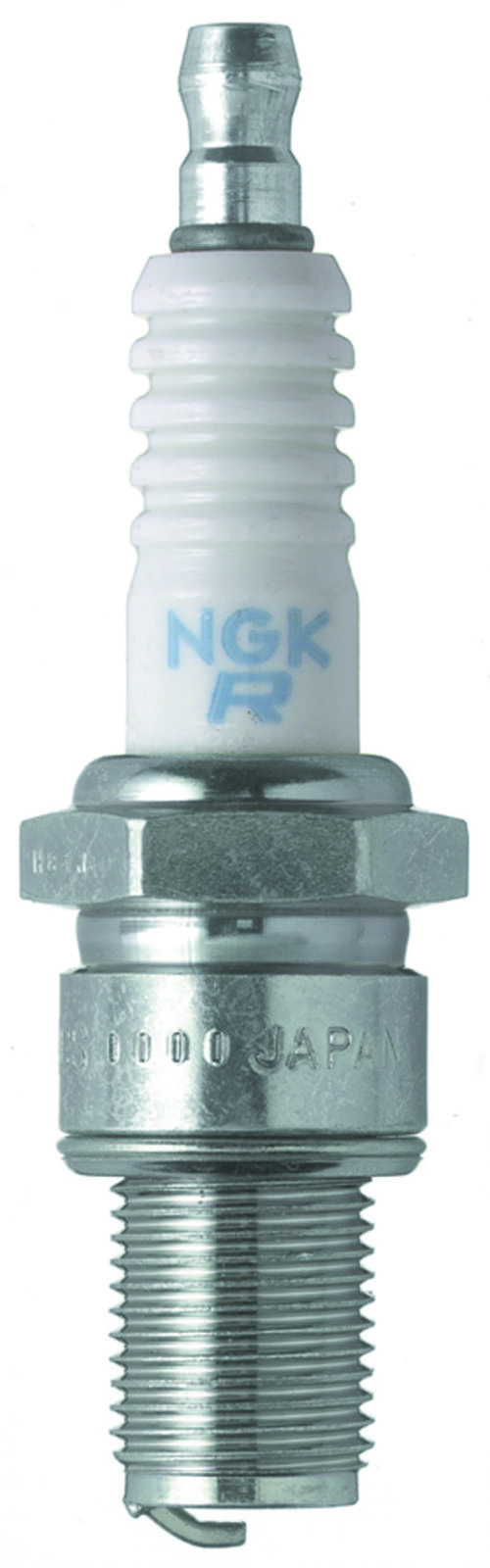 NGK Standard Spark Plug box 10 (BR9ECS) Mach Z 1000 FOR 2005 Ski-Doo