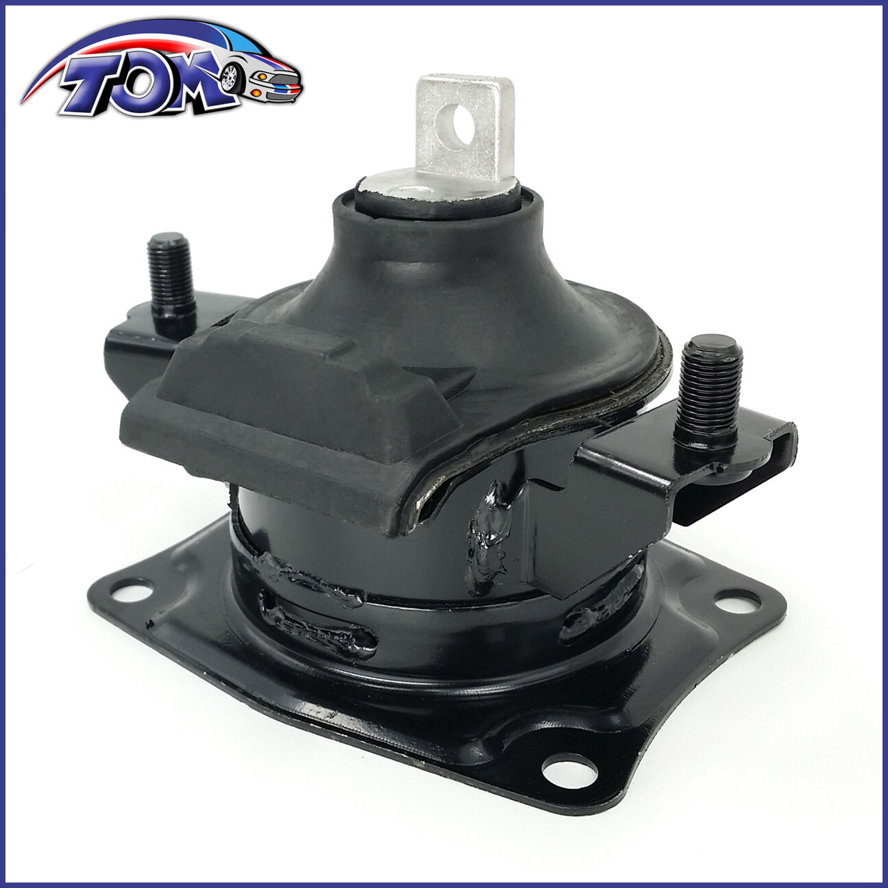 Brand New Rear Engine Motor Mount For Acura TSX Honda Accord 2.4L for Auto