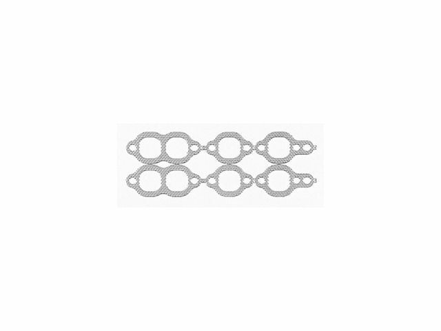 For 1991-1993 Buick Roadmaster Exhaust Manifold Gasket Set 38523DC 1992
