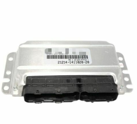 for LADA NIVA 21214 with engine capacity 1700ccm, Euro 4, 21214-1411020-20