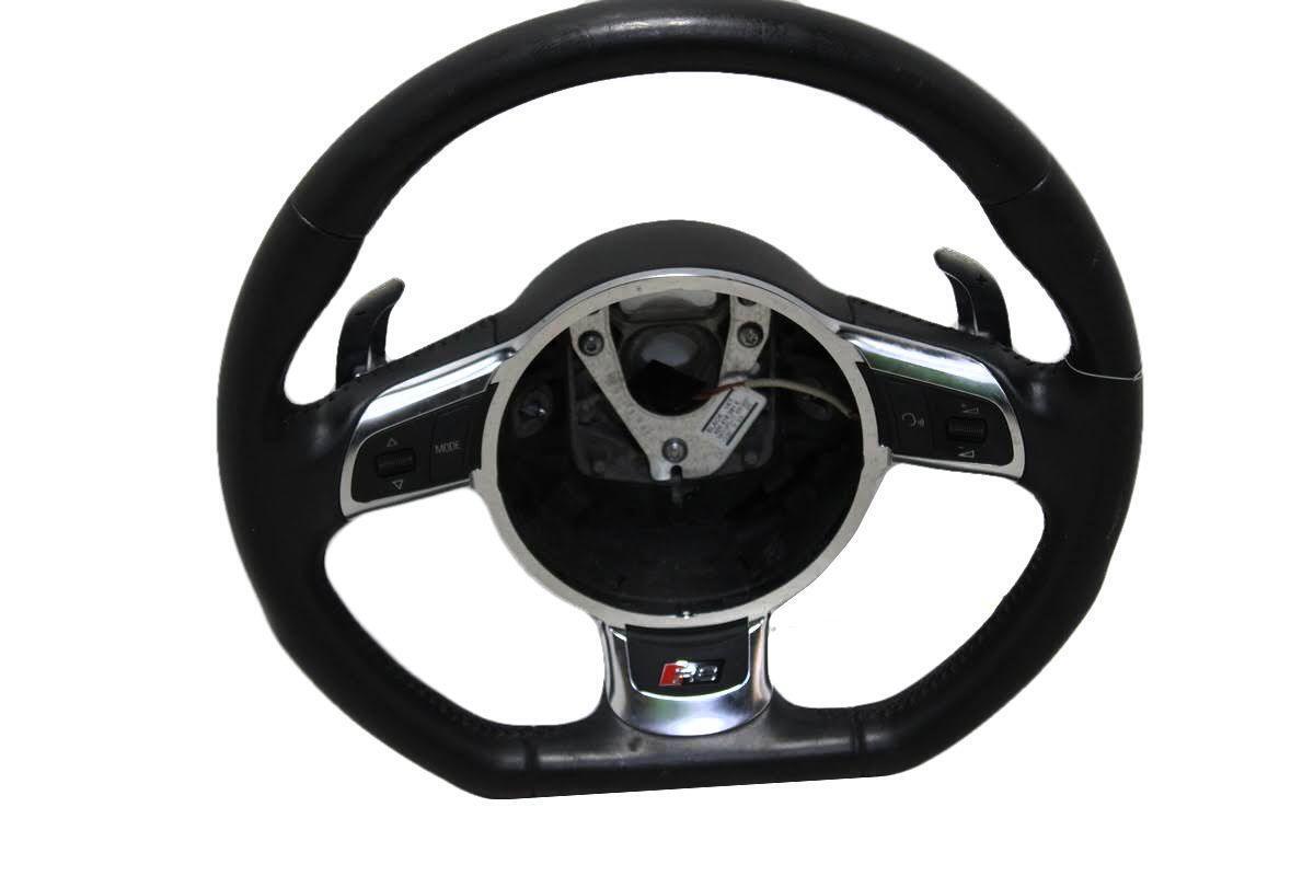 Steering Wheel AUDI R8 14 15