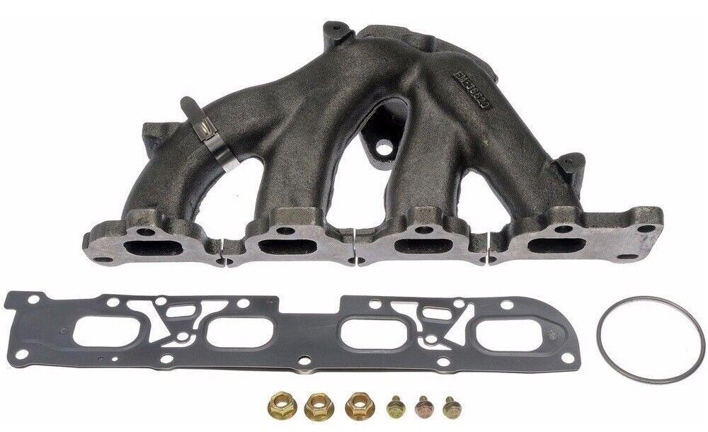 For Buick 15-10 Chevy 14-08 Pontiac 10-09 Saturn NEW Exhaust Manifold Dorman