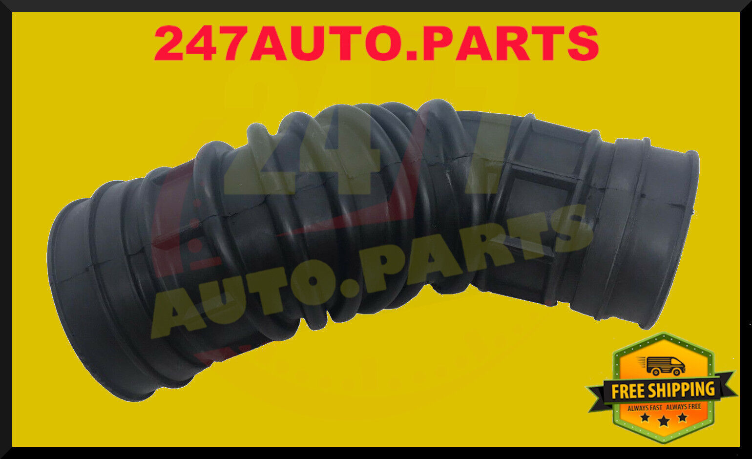 REPLACEMENT AIR INTAKE HOSE FOR SUZUKI AERIO 2004-2007 2.3 ONLY 13881-54G40