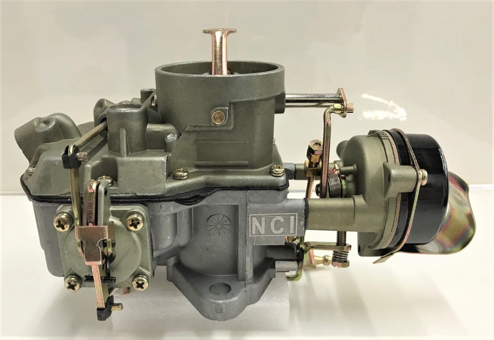 Ford-Autolite 1100 Carburetor  170 & 200 Engines With A/T  *NEW*  READ OUR AD