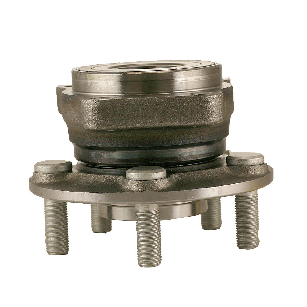 [1.513303] New Wheel Hub and Bearing Assembly Front