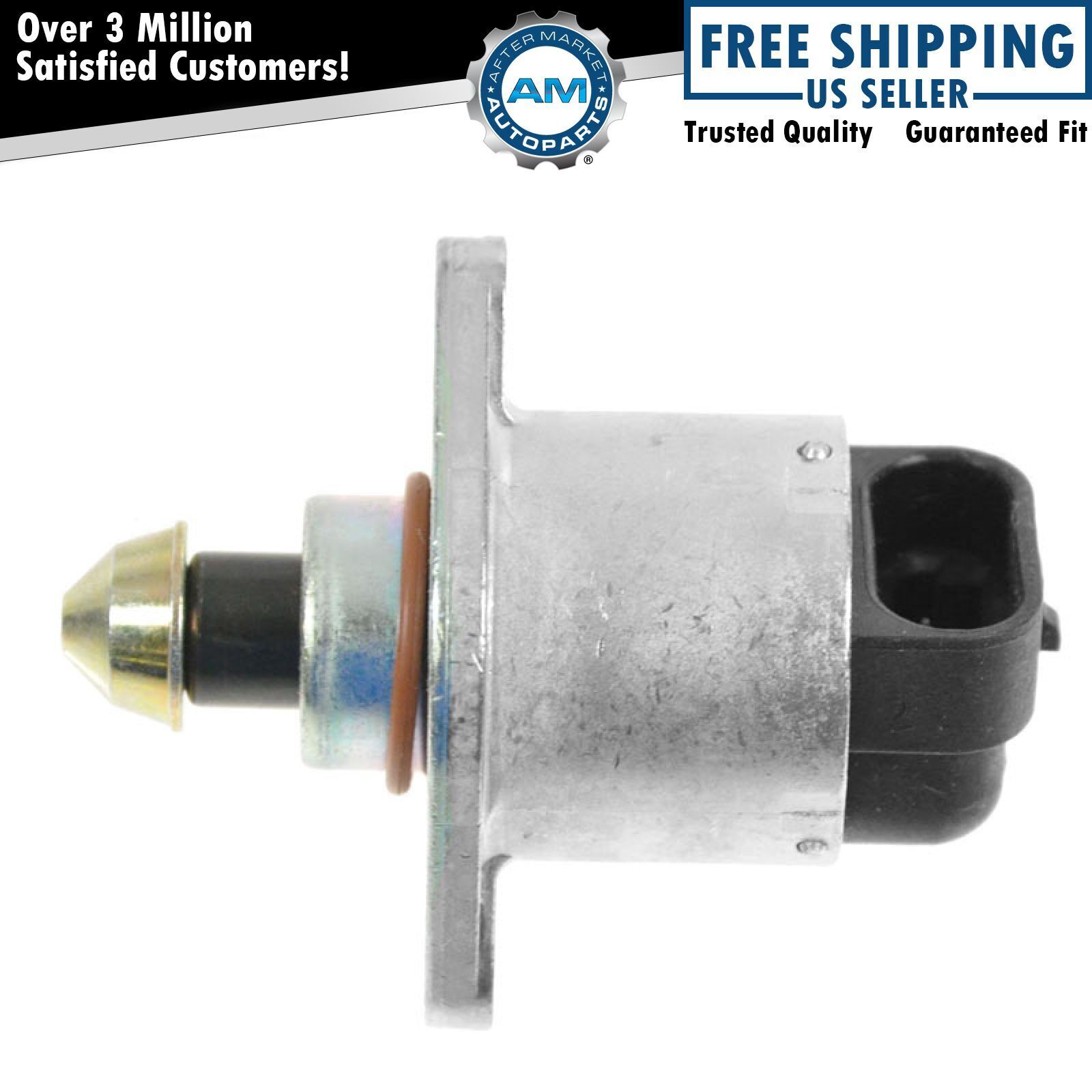Idle Air Control Valve IAC ISC NEW for Dodge Pickup Truck Jeep Grand Cherokee