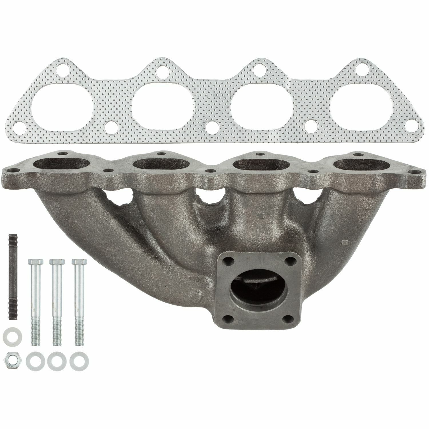 ATP 101138 Exhaust Manifold For 90-99 Eclipse Galant Laser Talon