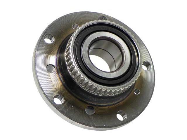 Wheel Hub Assembly For 01-08 BMW M3 Z4 M Coupe Roadster GS41Q4