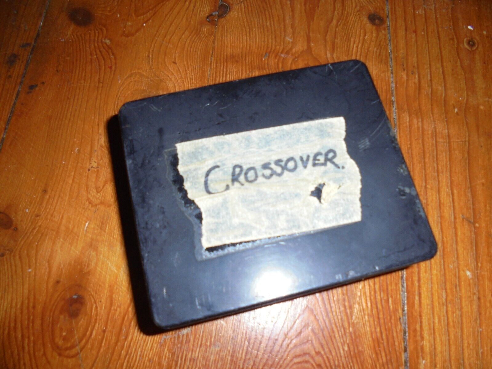 TVR Cerbera Crossover Control Box / ECU