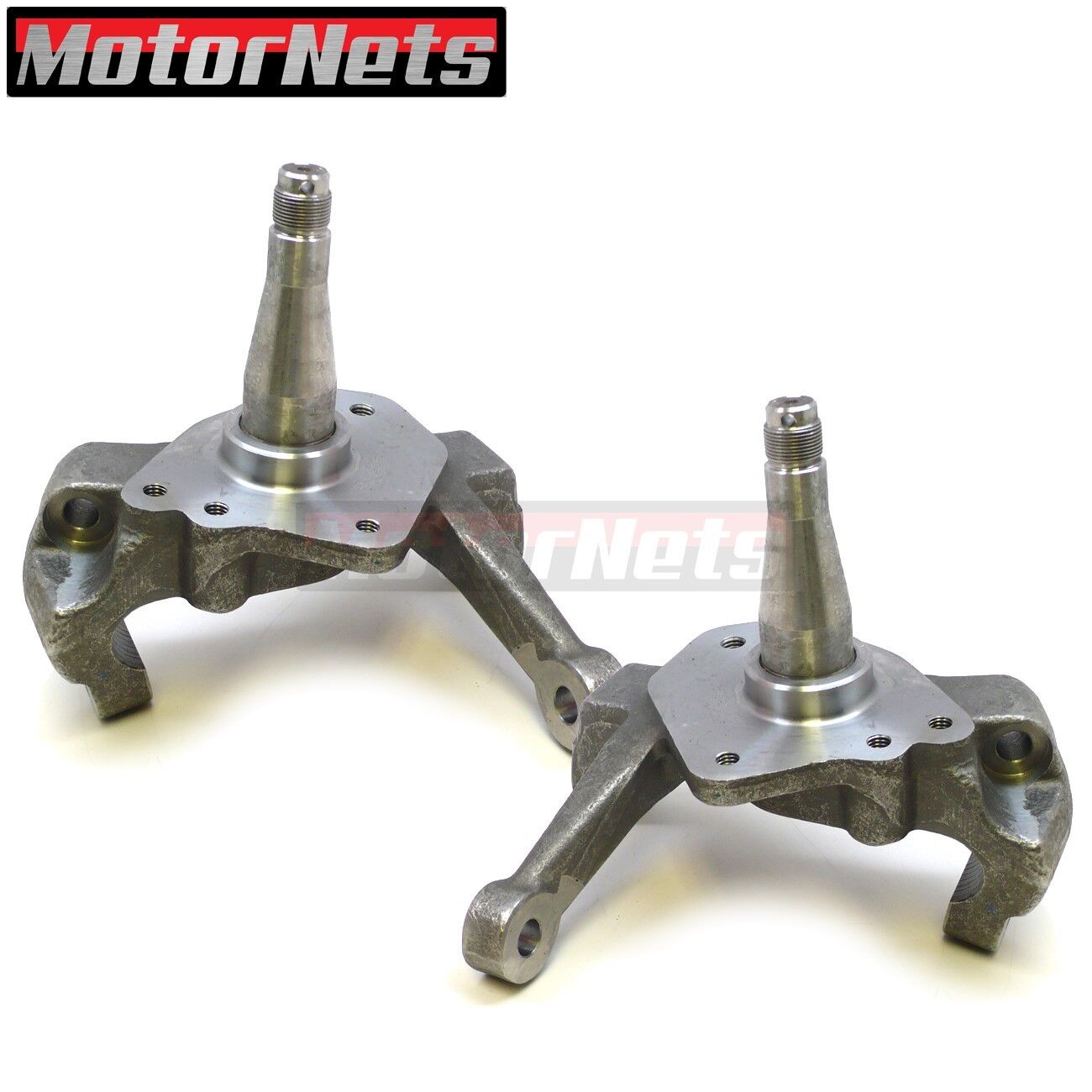 Ford Pinto Mustang II 2 74-80 Forged Spindles 2\
