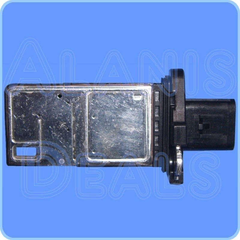 OEM (Ford) Take-Off Mass Air Flow Sensor For Ford Lincoln Mazda Mercury