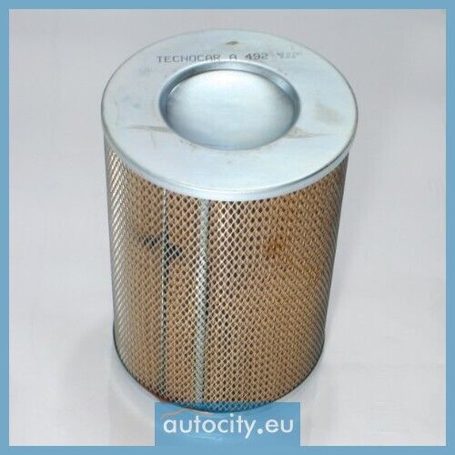 TECNOCAR A492 Air Filter