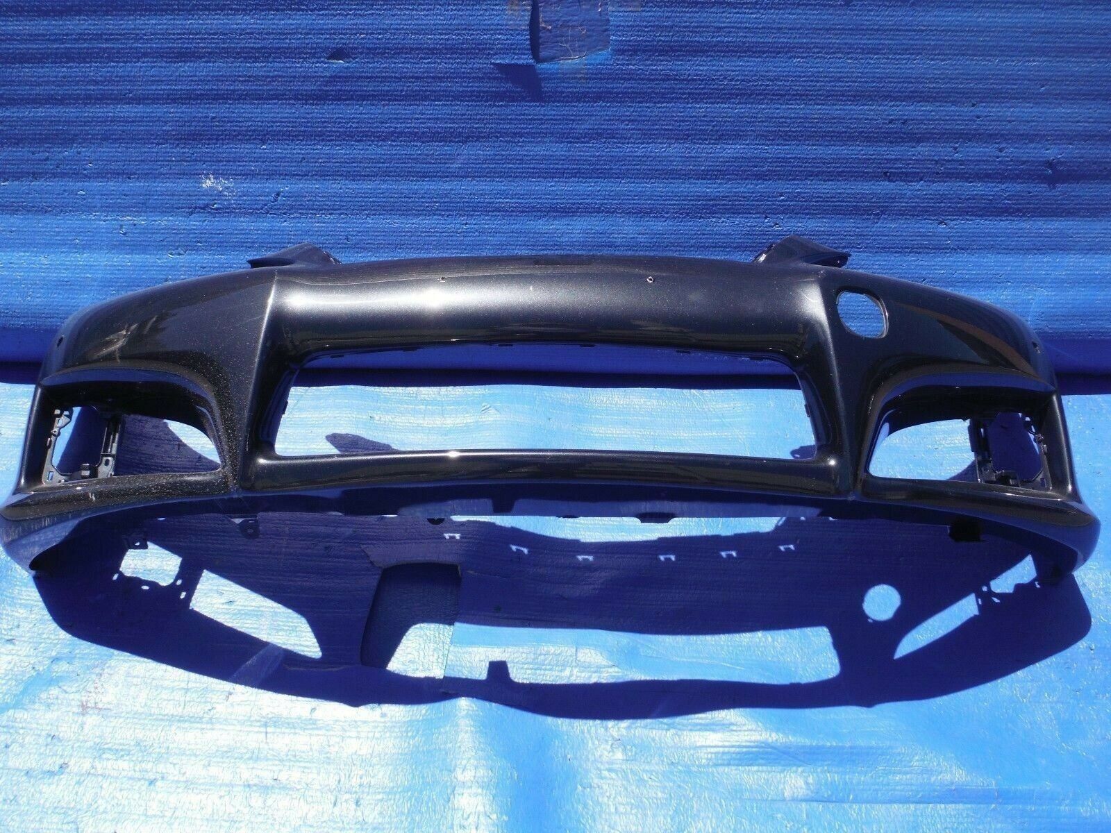 08 09 10 11 12 13 2010 2011 2012 2013 LEXUS ISF IS F FRONT BUMPER COVER OEM