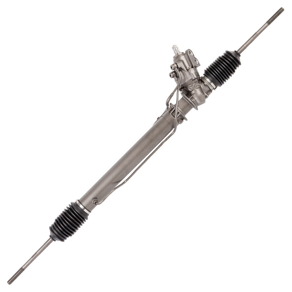 For Nissan 300ZX Non-Turbo 1989-1996 Z32 Power Steering Rack & Pinion TCP