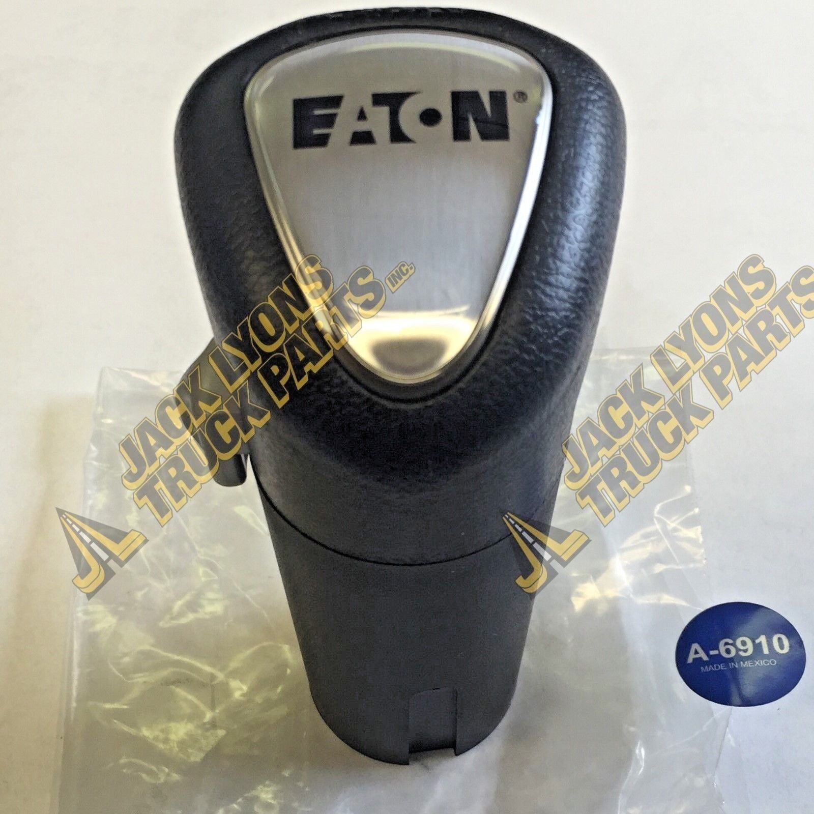 A6910 New Genuine Eaton Fuller Super 10 Speed Shift Knob OEM A-6910 old# A-5510